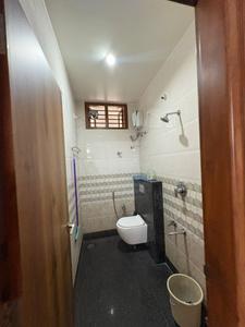 Image of 1300 Sq.ft 2 BHK Builder Floor for rent in Vijayanagar, Bengaluru for Rs. 35000