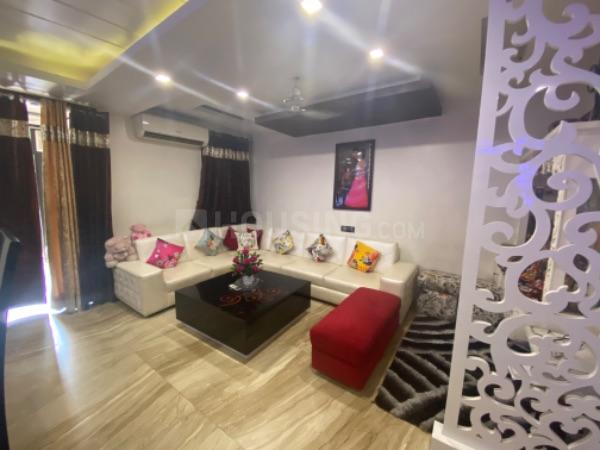 B block east  of kailash Main Image 1