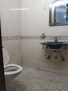Bedroom Two Image of 1750 Sq.ft 3 BHK Builder Floor for sale in Paschim Vihar New Delhi for Rs. 23500000