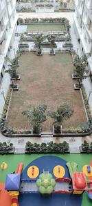 Image of 1900 Sq.ft 3 BHK Apartment / Flat for sale in Jaswitha Luxor, Kokapet, Hyderabad for Rs. 16900000
