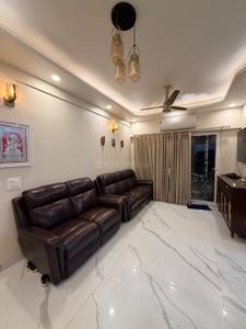 Living Room Image of 1875 Sq.ft 4 BHK Apartment / Flat for sale in ACE Divino, Noida Extension Greater Noida for Rs. 24000000