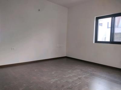 Bedroom Image of 2200 Sq.ft 3 BHK Villa for sale in Nambiar Ellegenza Phase I Extension, Gopasandra Bengaluru for Rs. 42000000