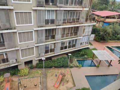 Image of 3000 Sq.ft 4 BHK Apartment / Flat for rent in Panjim, Goa for Rs. 100000