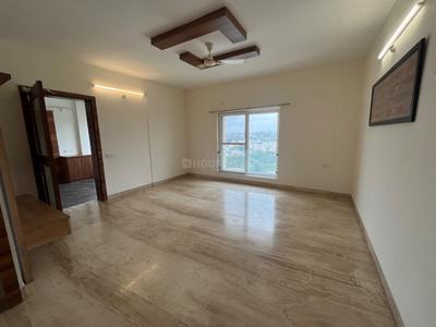 Hall Image of 2633 Sq.ft 4 BHK Apartment / Flat for rent in Paras Emperor, Hoshangabad Road Bhopal for Rs. 60000