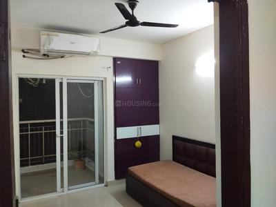 Bedroom Image of 1090 Sq.ft 2 BHK Apartment / Flat for sale in VVIP Homes, Noida Extension Greater Noida for Rs. 8900000