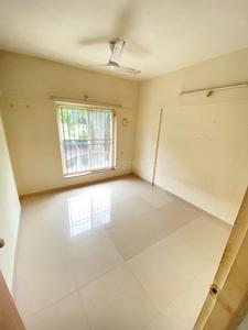 Bedroom Image of 548 Sq.ft 1 BHK Apartment / Flat for rent in Kumar Sparklet Smart Homes, Hinjawadi Phase 3 Pune for Rs. 21000