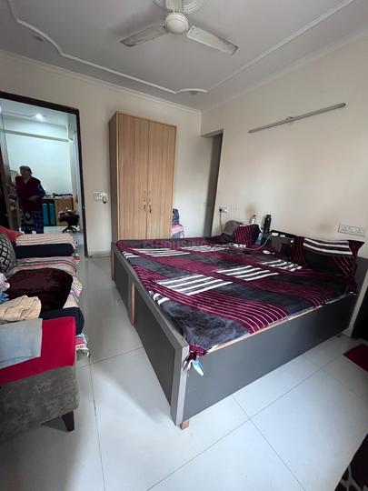 Islampur Village, Sector 38 Bedroom 1