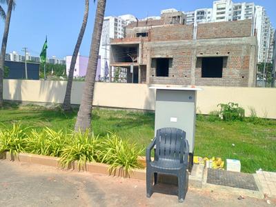 Image of 1000 Sq.ft Residential Plot / Land for sale in Kelambakkam, Chennai for Rs. 4950000