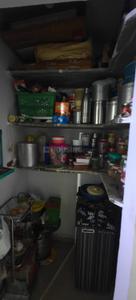 Kitchen Image of 1170 Sq.ft 2 BHK Apartment / Flat for sale in Dharmadev Swaminarayan Park 2, Vishala Ahmedabad for Rs. 5500000