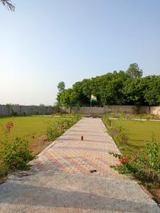 Image of 900 Sq.ft Residential Plot / Land for sale in Tappal, Aligarh for Rs. 2000000