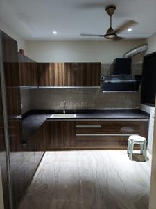 Kitchen Image of 3000 Sq.ft 3 BHK Builder Floor for rent in Pallamraju Nagar Kakinada for Rs. 35000