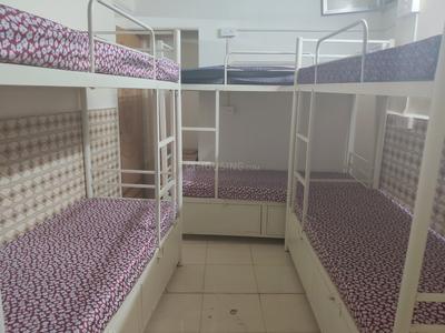 Balcony Image of My Bandra PG in Bandra West, Mumbai