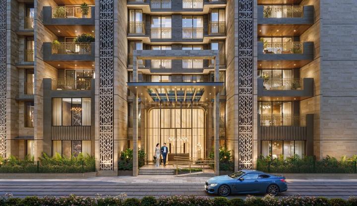 Lodha Massimo Main Image 1