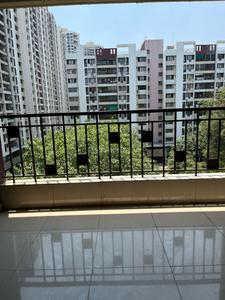 2.5 BHK Flat