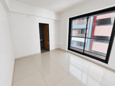 Image of 1854 Sq.ft 3 BHK Apartment / Flat for sale in Sargasan, Gandhinagar for Rs. 7600000