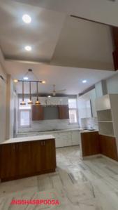 Kitchen Image of 2200 Sq.ft 5 BHK Independent House for sale in Jawahar Nagar Jaipur for Rs. 19500000