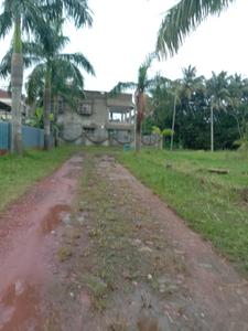 Fresco Fountain City Plots Internal Roads 1
