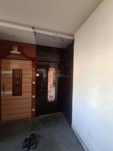 1 BHK Flat
