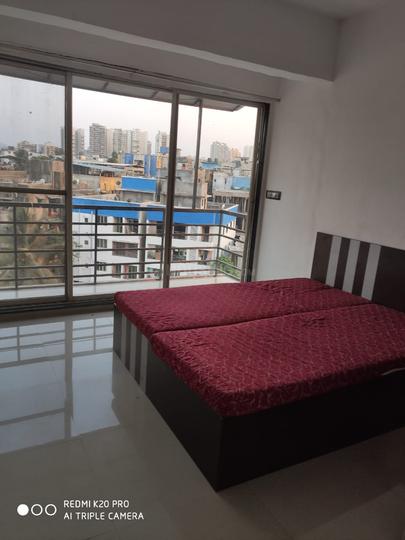 Ghansoli Gaon, Ghansoli Bedroom 1