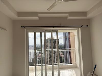Hall Image of 1554 Sq.ft 3 BHK Apartment / Flat for sale in Kakkanad Kochi for Rs. 12500000