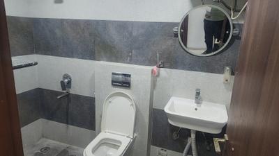 Image of 2850 Sq.ft 4 BHK Apartment / Flat for sale in Jhaveri Silver Lake Vista, New Rani Bagh, Indore for Rs. 28000000