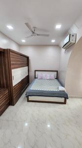 Karia Konark Nagar Phase 2 Bedroom One 2