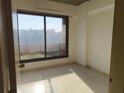 Bedroom Image of 1750 Sq.ft 3 BHK Apartment / Flat for sale in Kavish Karnavati Skylane, New Maninagar Ahmedabad for Rs. 6800000