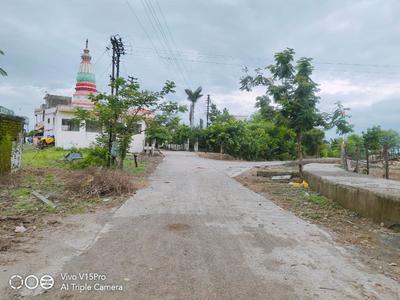 Residential Plot