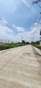 Image of 1000 Sq.ft Residential Plot / Land for sale in Green Oasis, Khatri Khedi, Indore for Rs. 4200000