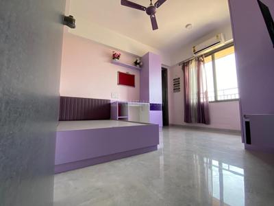 Hall Image of 1750 Sq.ft 3 BHK Apartment / Flat for rent in Sankalp Gwala, Shilaj Ahmedabad for Rs. 45000