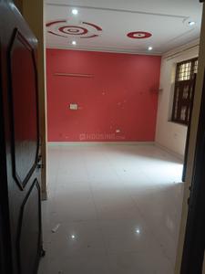 Bedroom Image of 750 Sq.ft 1.5 BHK Independent House for rent in RHO I Greater Noida for Rs. 14500