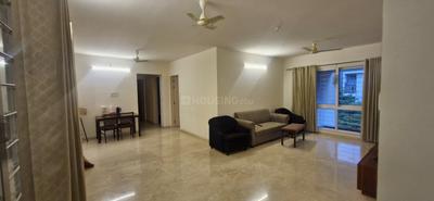 Hall Image of 2925 Sq.ft 4 BHK Apartment / Flat for sale in Rohan Kritika, Dattavadi Pune for Rs. 46351000