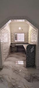 Kitchen Image of 1075 Sq.ft 3 BHK Apartment / Flat for sale in Konnagar Hooghly for Rs. 2795000
