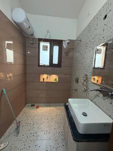 Bathroom Image of 2700 Sq.ft 2 BHK Independent House for rent in Sector 89 Mohali for Rs. 38000