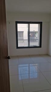 Bedroom Image of 1510 Sq.ft 3 BHK Apartment / Flat for rent in 9 Brothers Swastik Rise, South Bopal Ahmedabad for Rs. 24000