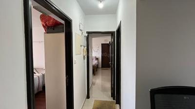 Hall Image of 1100 Sq.ft 2 BHK Apartment / Flat for sale in K Raheja Maple Leaf, Powai Mumbai for Rs. 27000000