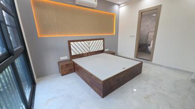 Bedroom Image of 1350 Sq.ft 2 BHK Apartment / Flat for rent in JP Nagar Bengaluru for Rs. 53500