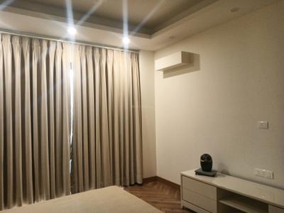 Bedroom Image of 1728 Sq.ft 3 BHK Builder Floor for sale in Vipul World, Sector 48 Gurgaon for Rs. 23500000