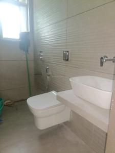 Bedroom Two Image of 1687 Sq.ft 3 BHK Apartment / Flat for sale in Kasturi Regius Luxe, Kharghar Navi Mumbai for Rs. 28000000