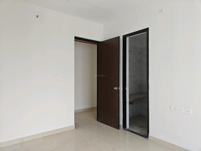Bedroom Image of 822 Sq.ft 2.5 BHK Apartment / Flat for sale in Hubtown Rising City, Ramabai Ambedkar Nagar Mumbai for Rs. 22000000