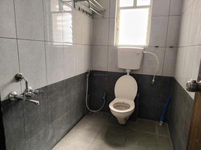 Image of 950 Sq.ft 2 BHK Apartment / Flat for rent in Dhanashree Aanand 2, Mohammed Wadi, Pune for Rs. 22000