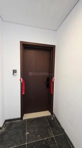 Image of 1552 Sq.ft 3 BHK Apartment / Flat for sale in Hinjawadi Building C3 Eon Homes, Hinjawadi Phase 3, Pune for Rs. 17800000