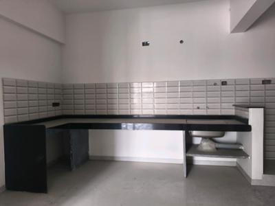 Kitchen Image of 1235 Sq.ft 2 BHK Apartment / Flat for sale in Reelicon Fairy Bell, Baner Pune for Rs. 8500000