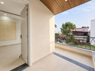 Balcony Image of 2232 Sq.ft 3 BHK Independent House for sale in Aman Vihar Dehradun for Rs. 18500000