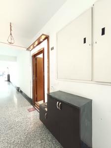 Kitchen Image of 1467 Sq.ft 3 BHK Apartment / Flat for sale in Mallapur Hyderabad for Rs. 9800000