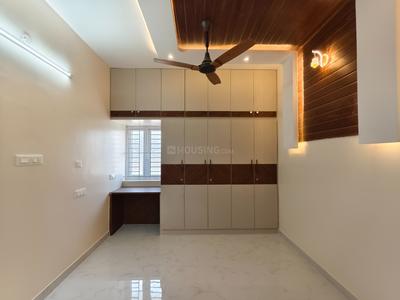 Bedroom Image of 2600 Sq.ft 3 BHK Independent House for sale in Saravanampatty Coimbatore for Rs. 14000000