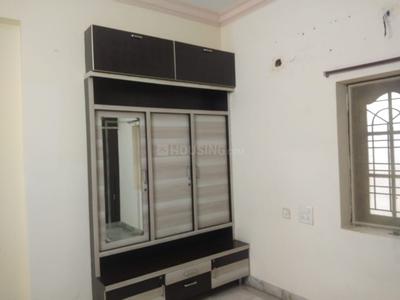 Bedroom Image of 1100 Sq.ft 2 BHK Apartment / Flat for rent in Narayanguda Hyderabad for Rs. 25000