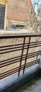 Balcony Image of 720 Sq.ft 2 BHK Builder Floor for rent in Janakpuri New Delhi for Rs. 35000