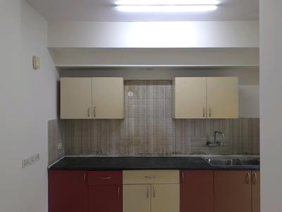 4 BHK Flat