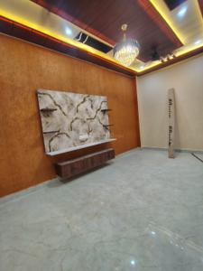 Hall Image of 900 Sq.ft 3 BHK Independent House for sale in Danganj Varanasi for Rs. 6500000